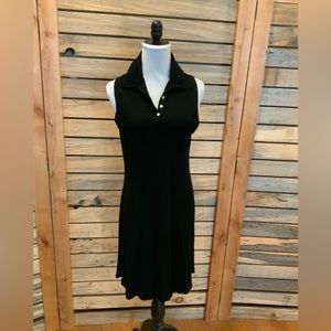 Vintage Ronni Nicole Shirt Dress size 10